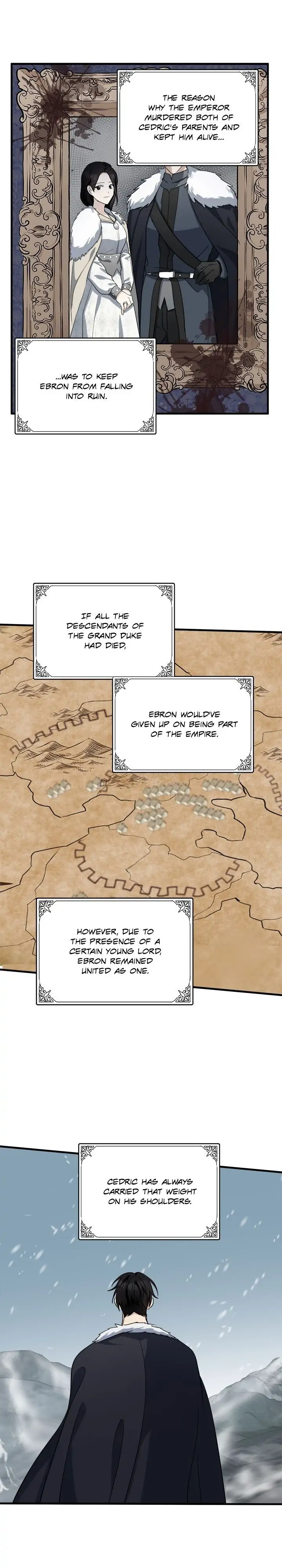 The Villainess Lives Twice Chapter 76 - page 31