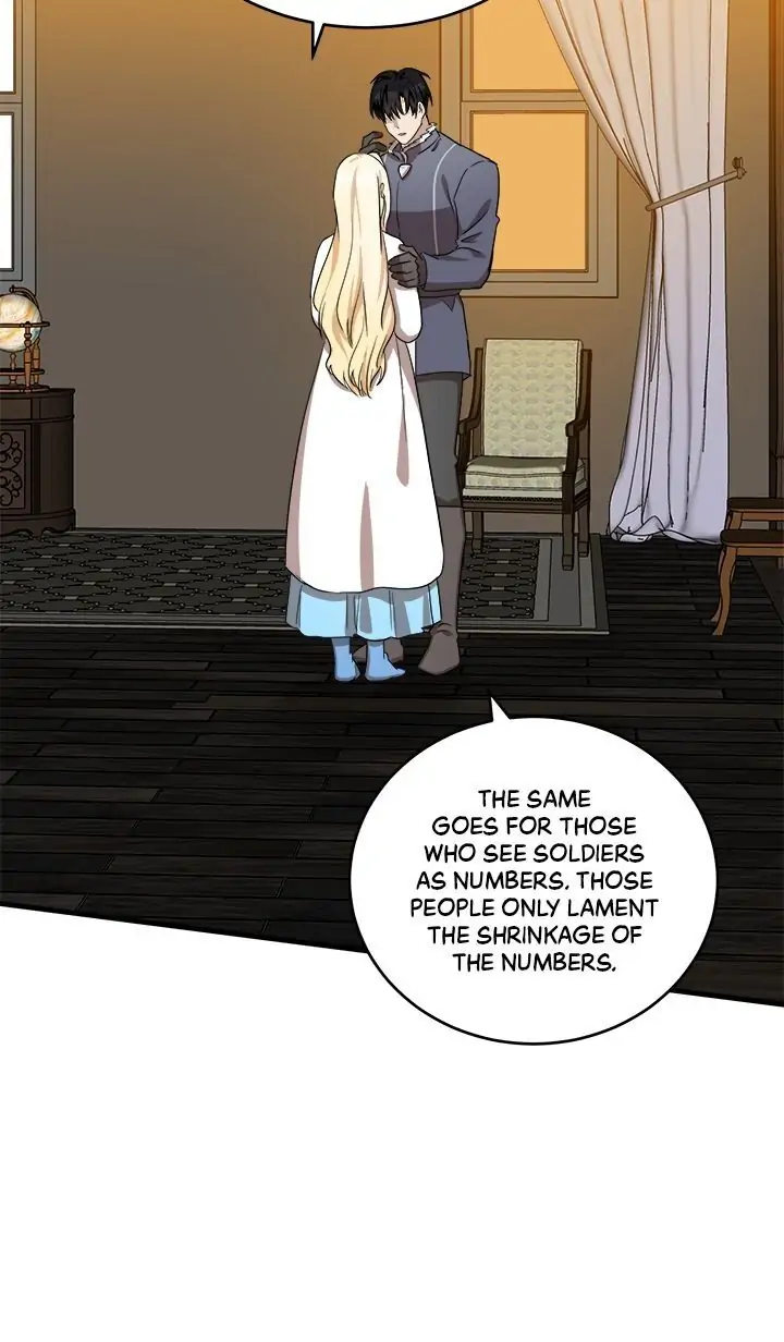 The Villainess Lives Twice Chapter 76 - page 5