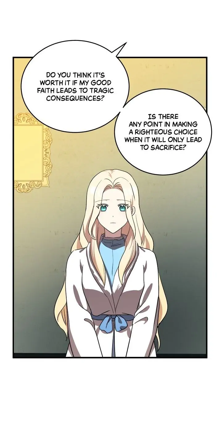 The Villainess Lives Twice Chapter 76 - page 9
