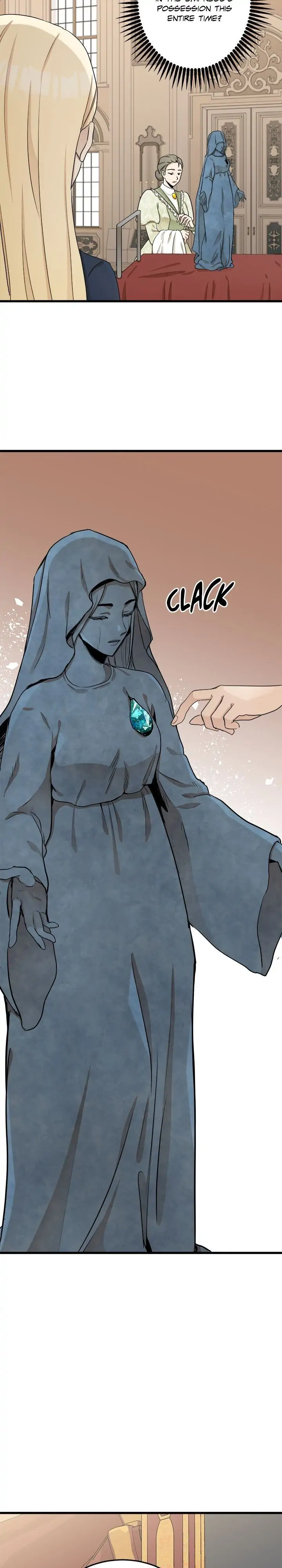 The Villainess Lives Twice Chapter 33 - page 13