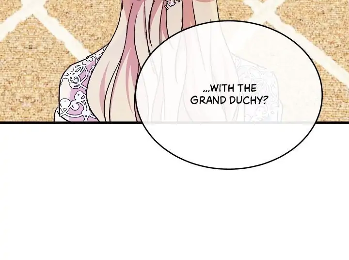 The Villainess Lives Twice Chapter 85 - page 33