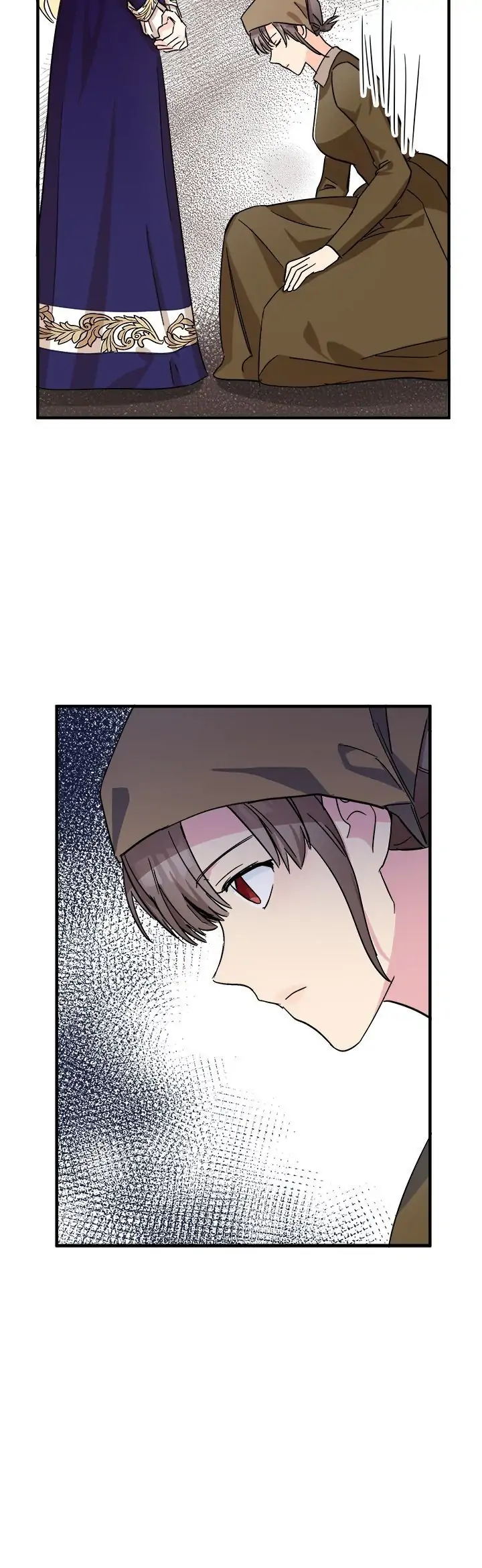 The Villainess Lives Twice Chapter 85 - page 37