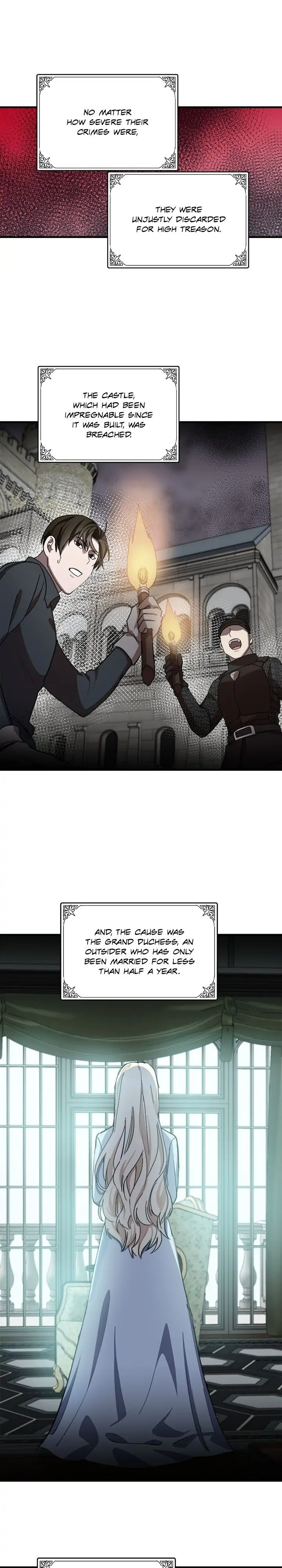 The Villainess Lives Twice Chapter 77 - page 12