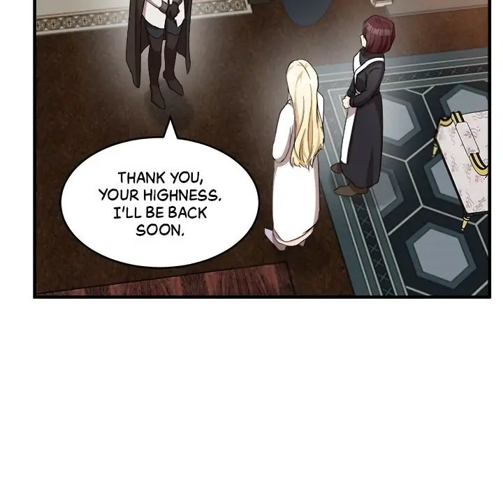 The Villainess Lives Twice Chapter 77 - page 22