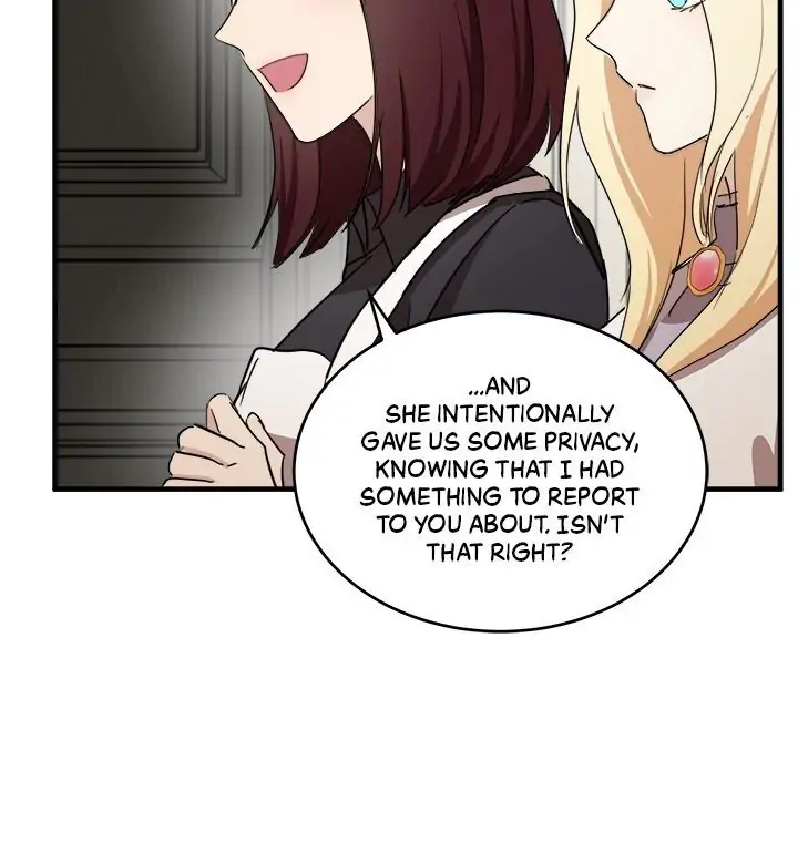 The Villainess Lives Twice Chapter 77 - page 24