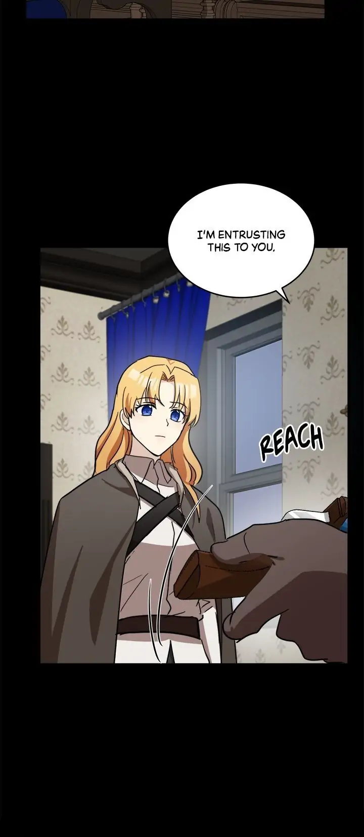 The Villainess Lives Twice Chapter 77 - page 29
