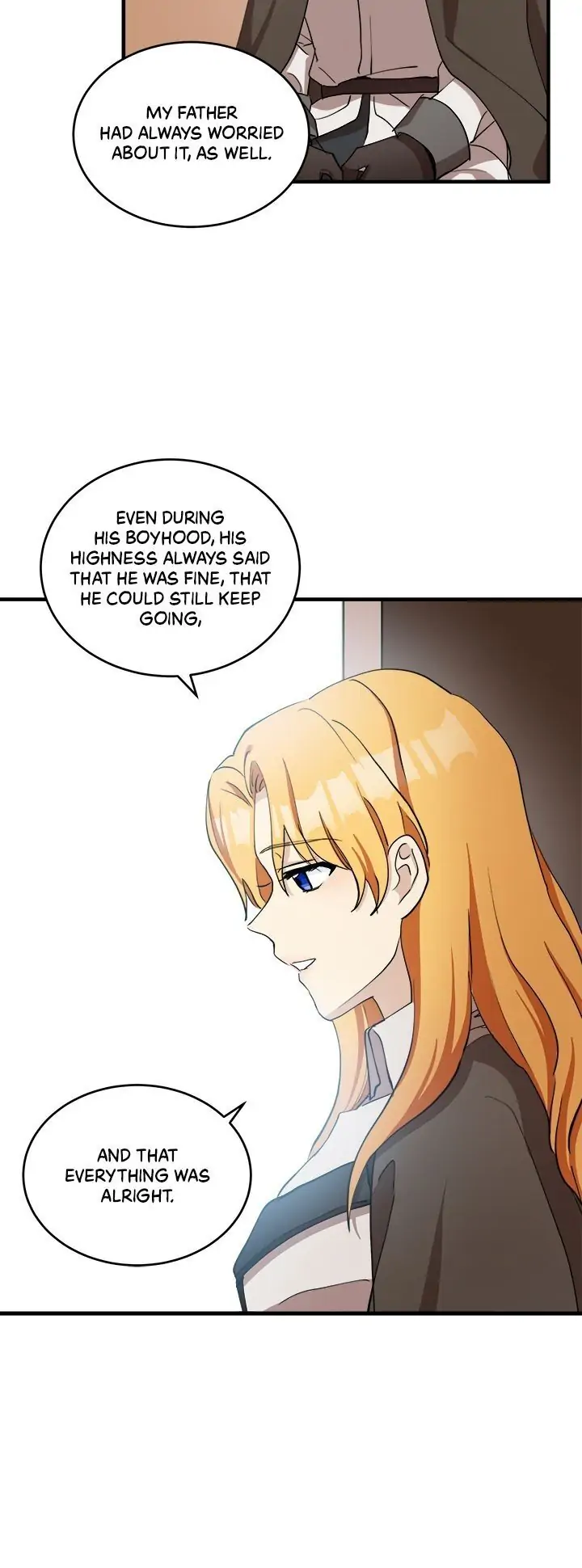 The Villainess Lives Twice Chapter 77 - page 3