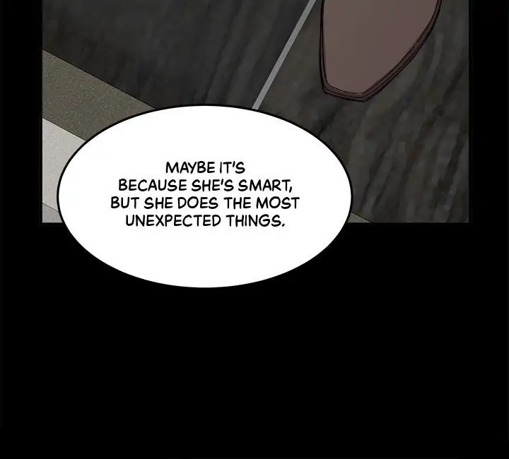 The Villainess Lives Twice Chapter 77 - page 33