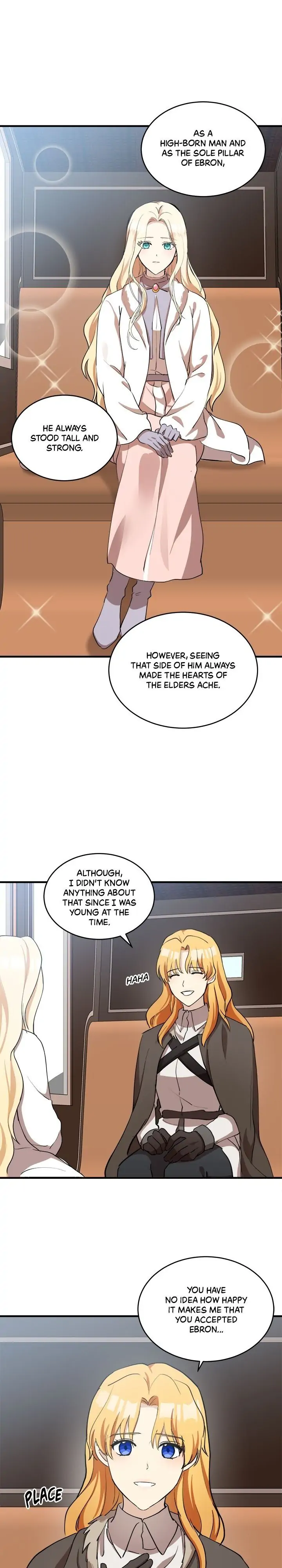 The Villainess Lives Twice Chapter 77 - page 4