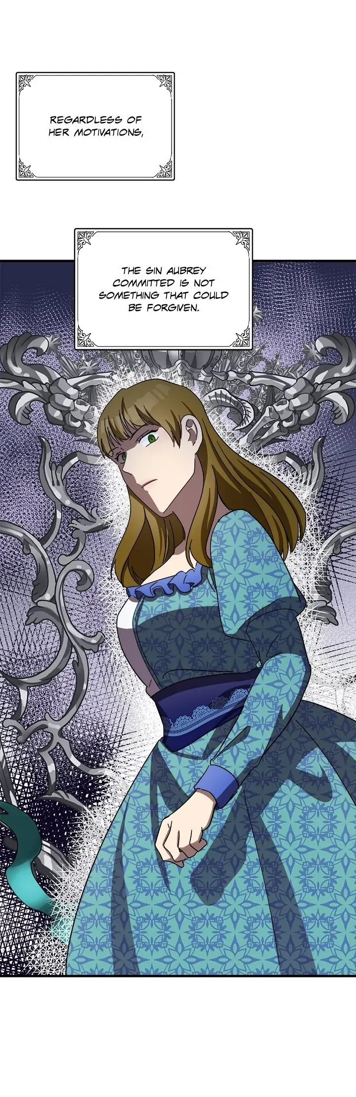 The Villainess Lives Twice Chapter 77 - page 9