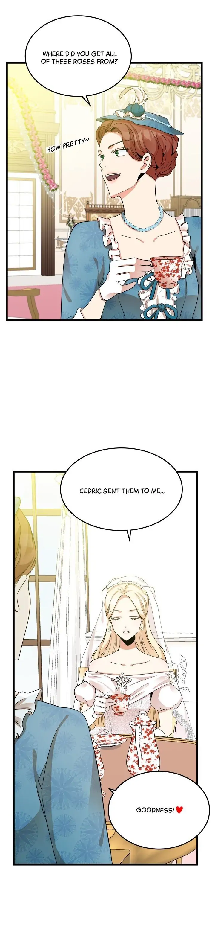 The Villainess Lives Twice Chapter 34 - page 16