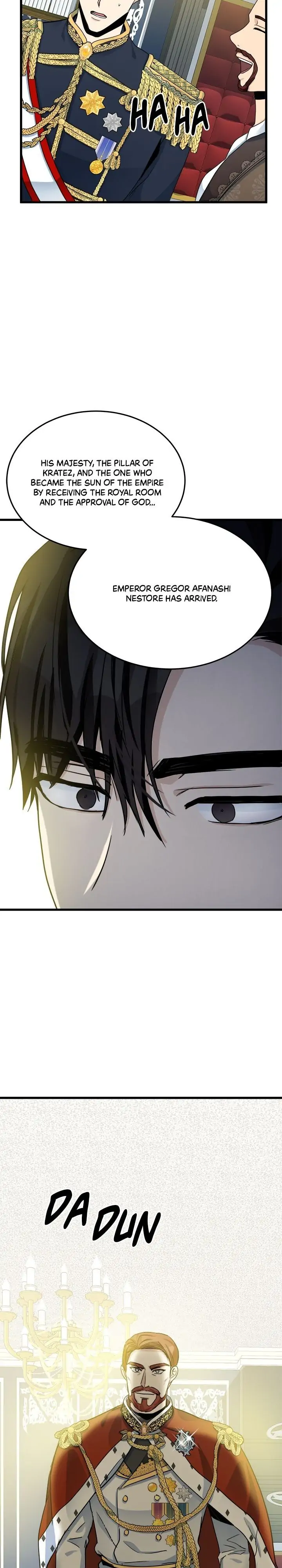 The Villainess Lives Twice Chapter 34 - page 30