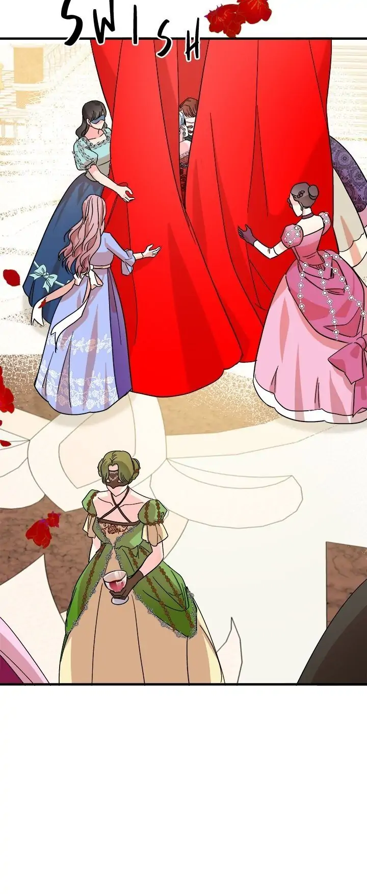 The Villainess Lives Twice Chapter 86 - page 12