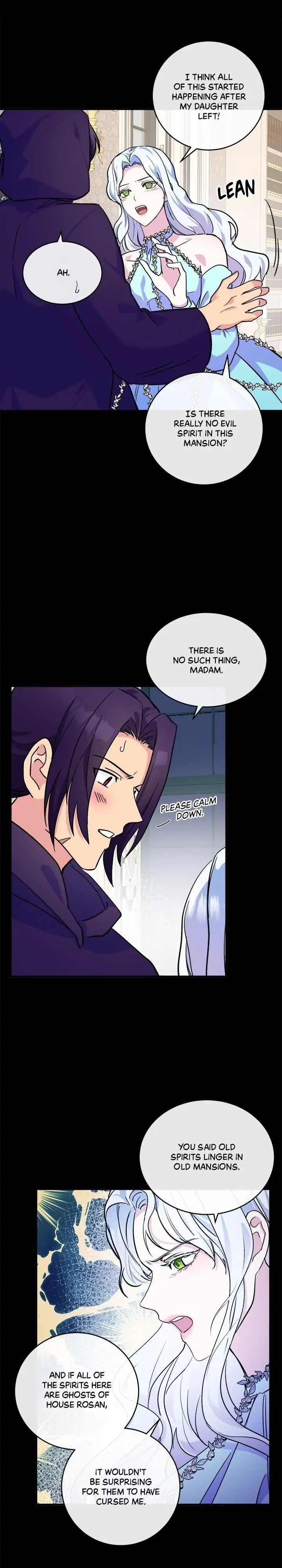 The Villainess Lives Twice Chapter 86 - page 19