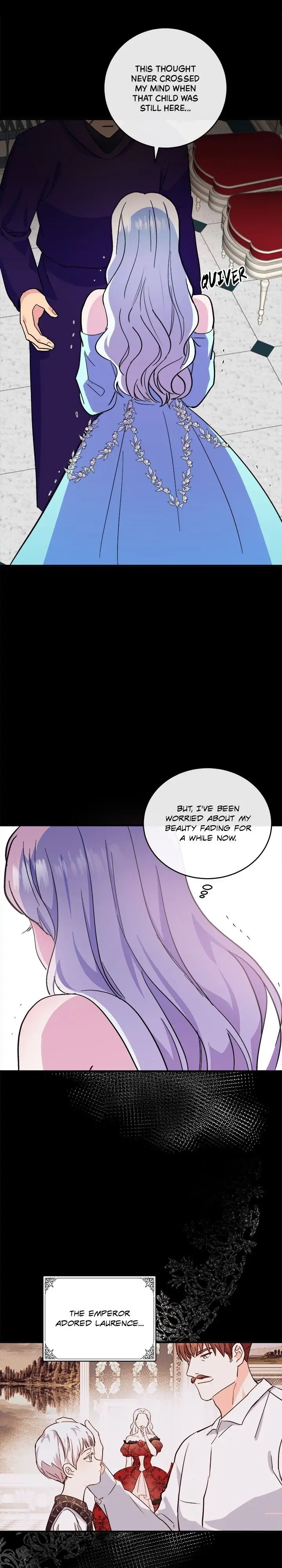 The Villainess Lives Twice Chapter 86 - page 21