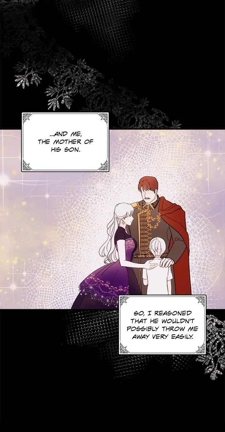 The Villainess Lives Twice Chapter 86 - page 22