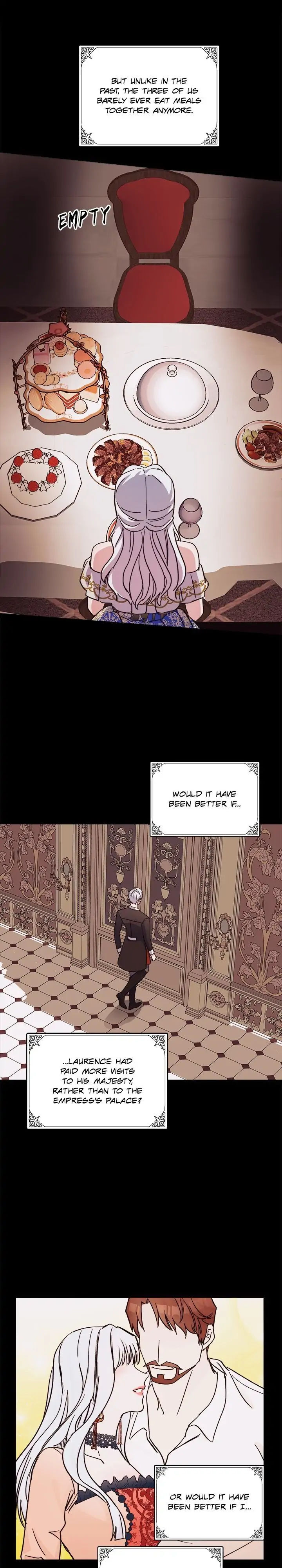 The Villainess Lives Twice Chapter 86 - page 25