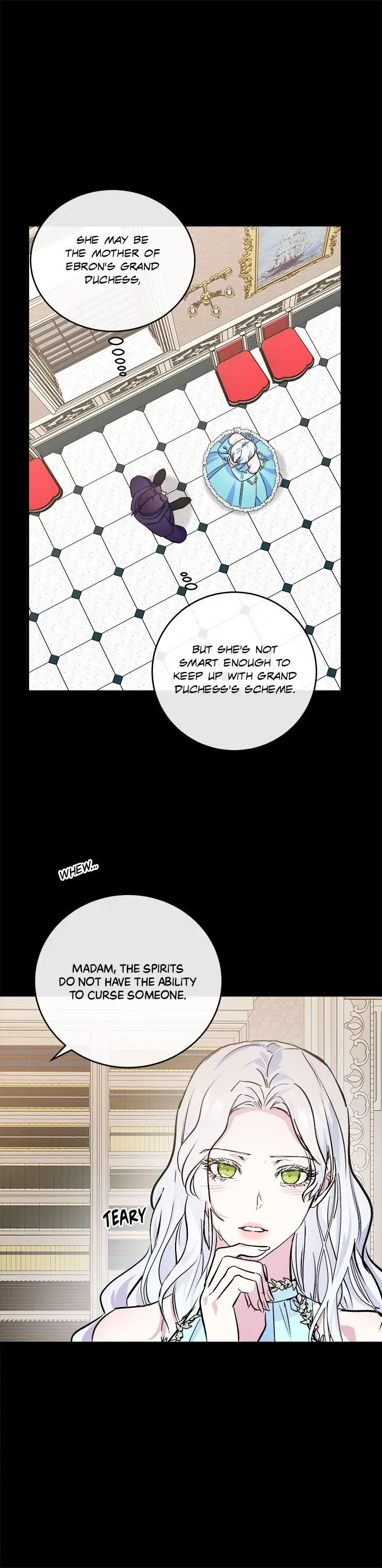 The Villainess Lives Twice Chapter 86 - page 29
