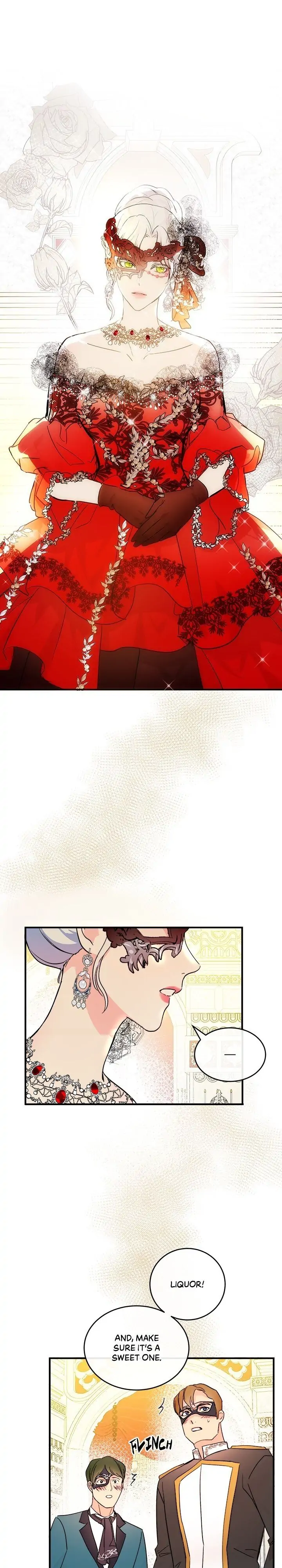The Villainess Lives Twice Chapter 86 - page 4