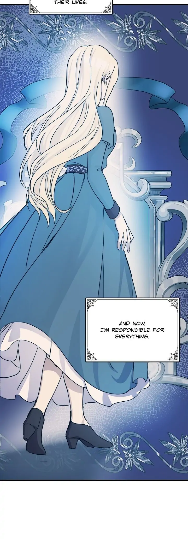 The Villainess Lives Twice Chapter 78 - page 17