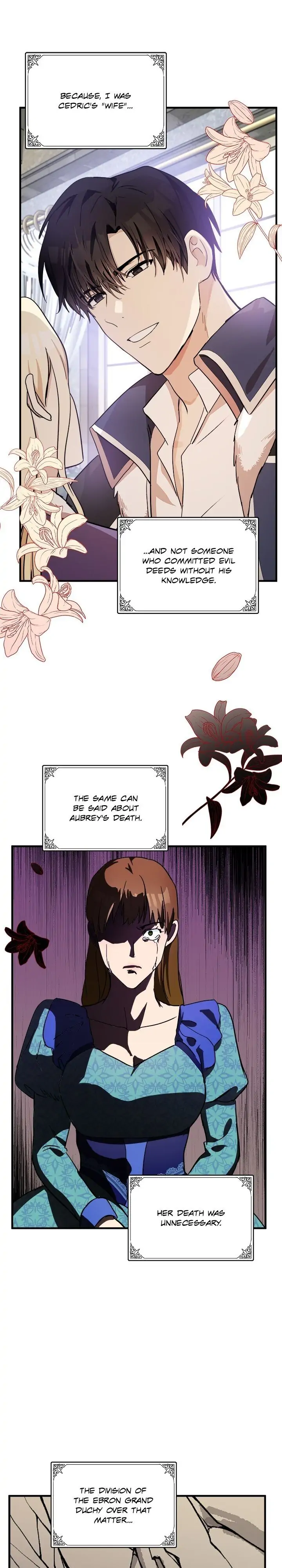 The Villainess Lives Twice Chapter 78 - page 18