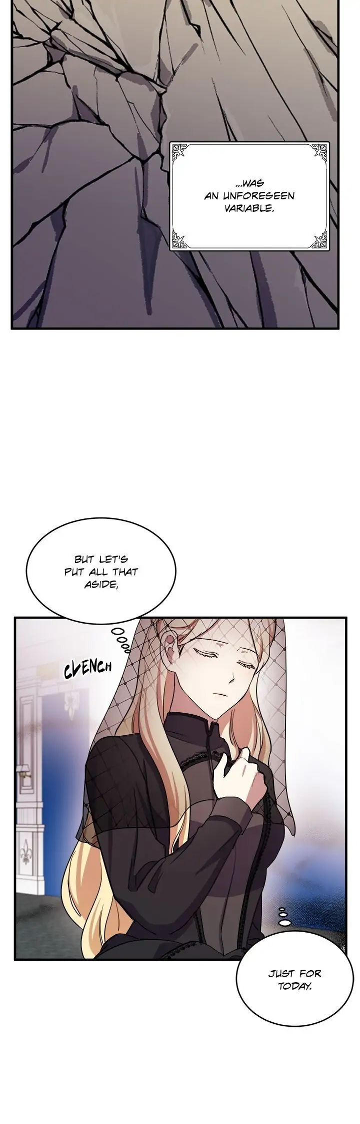 The Villainess Lives Twice Chapter 78 - page 19