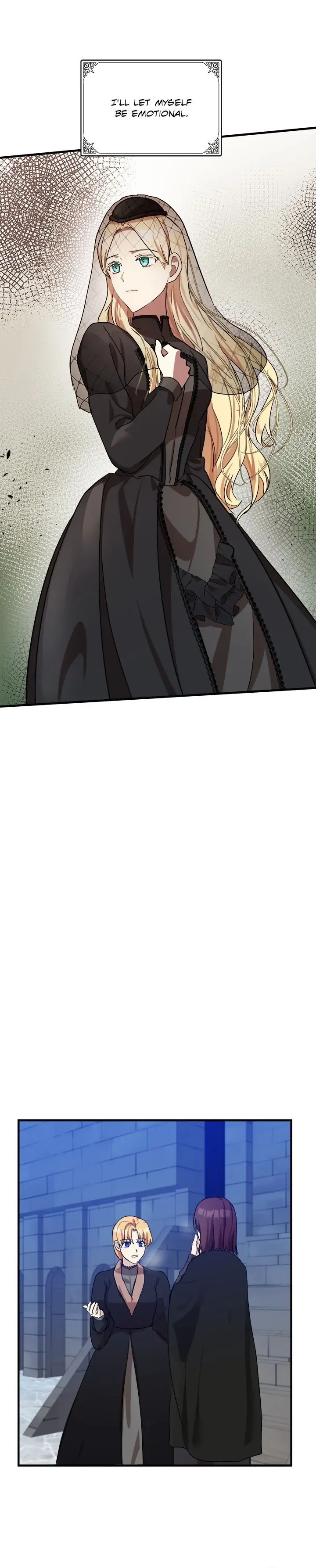 The Villainess Lives Twice Chapter 78 - page 20