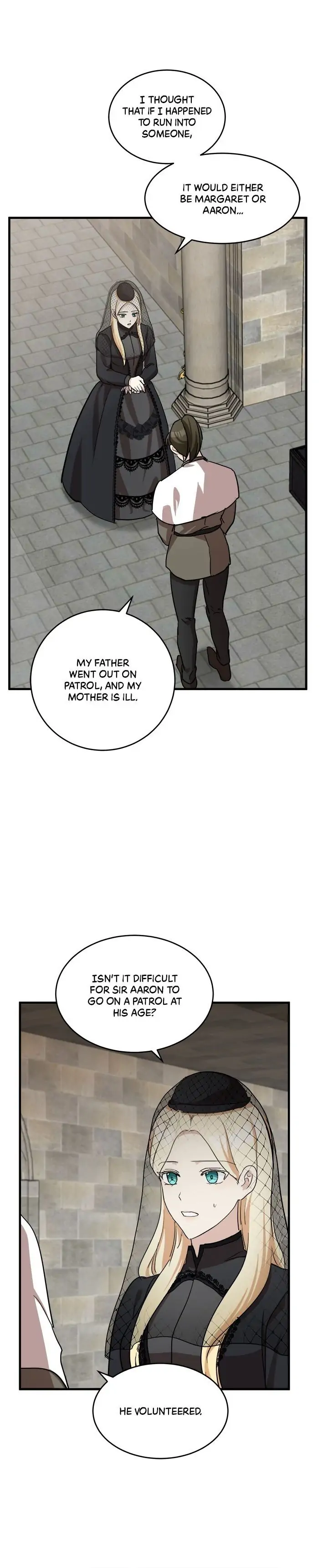 The Villainess Lives Twice Chapter 78 - page 25