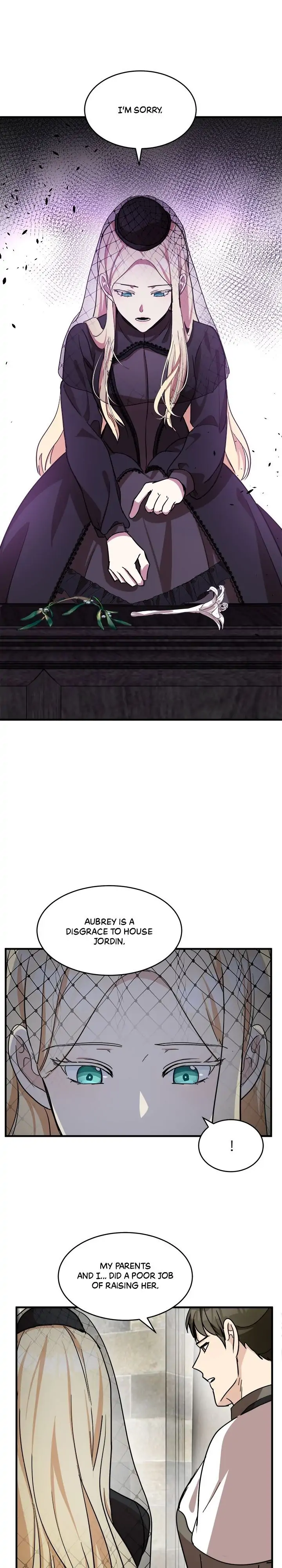 The Villainess Lives Twice Chapter 78 - page 28