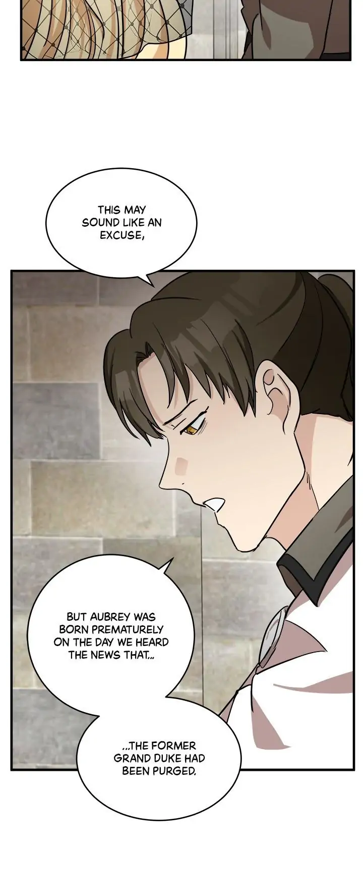 The Villainess Lives Twice Chapter 78 - page 29