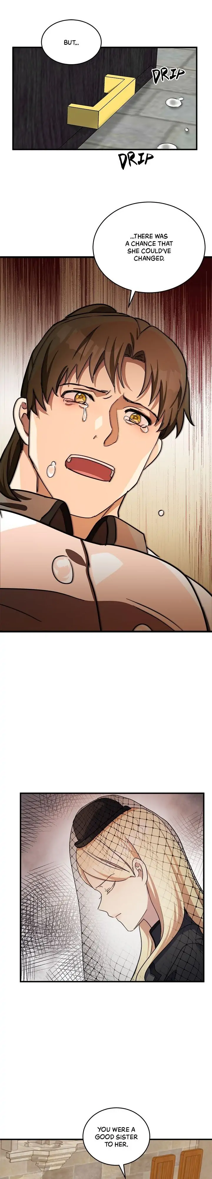 The Villainess Lives Twice Chapter 78 - page 32