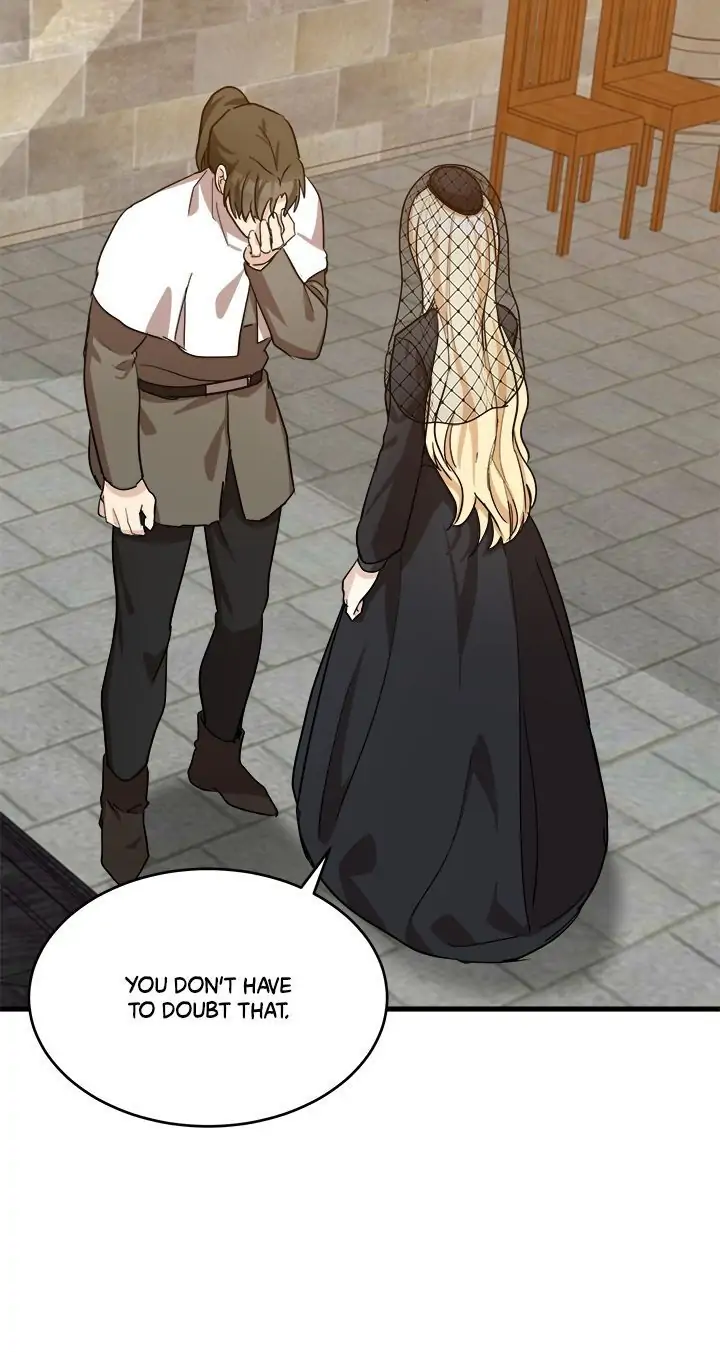 The Villainess Lives Twice Chapter 78 - page 33