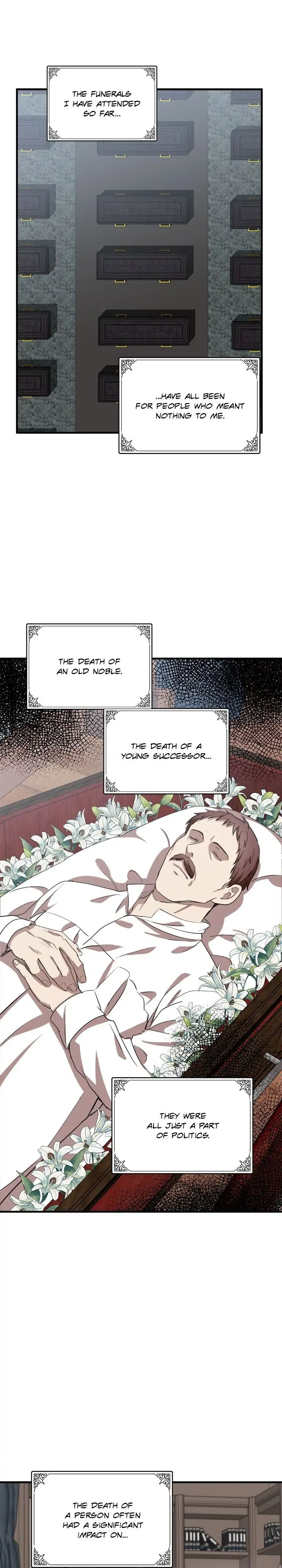 The Villainess Lives Twice Chapter 78 - page 4