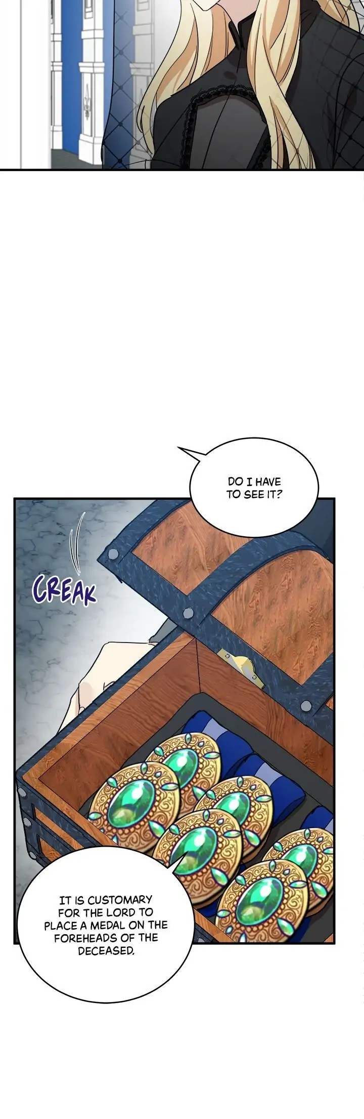 The Villainess Lives Twice Chapter 78 - page 7
