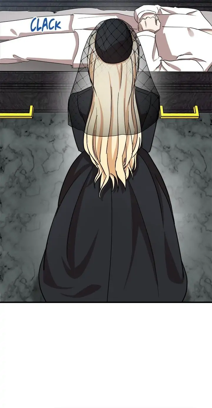 The Villainess Lives Twice Chapter 78 - page 9
