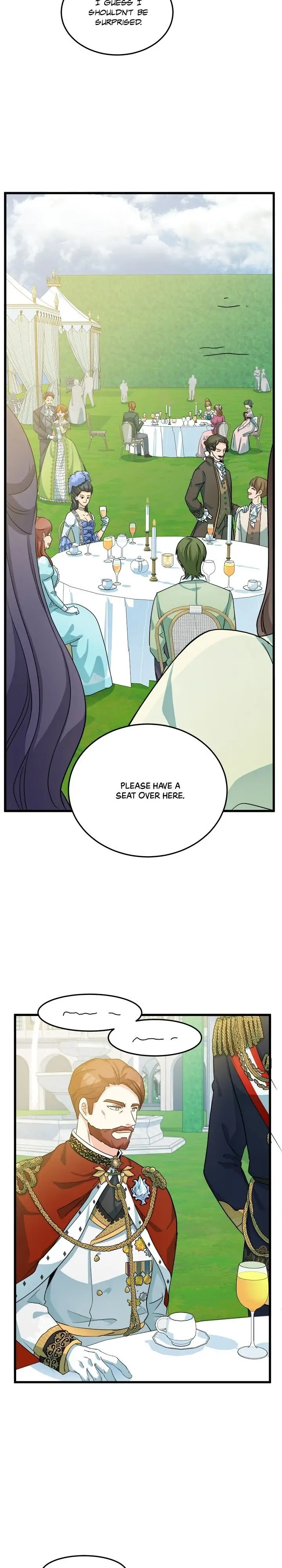 The Villainess Lives Twice Chapter 35 - page 12