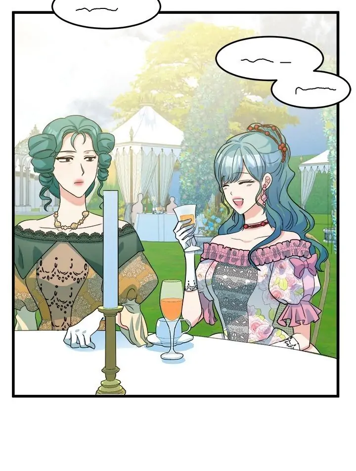 The Villainess Lives Twice Chapter 35 - page 13
