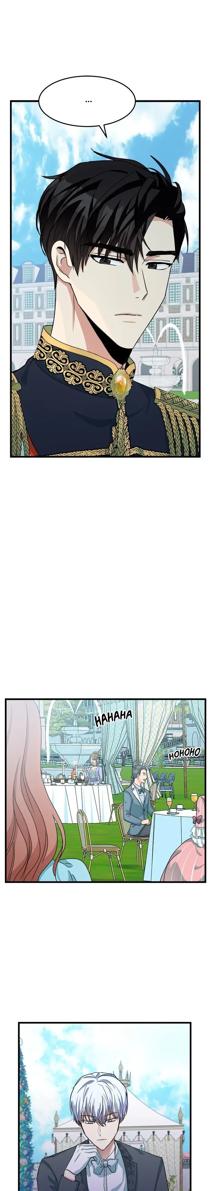 The Villainess Lives Twice Chapter 35 - page 18
