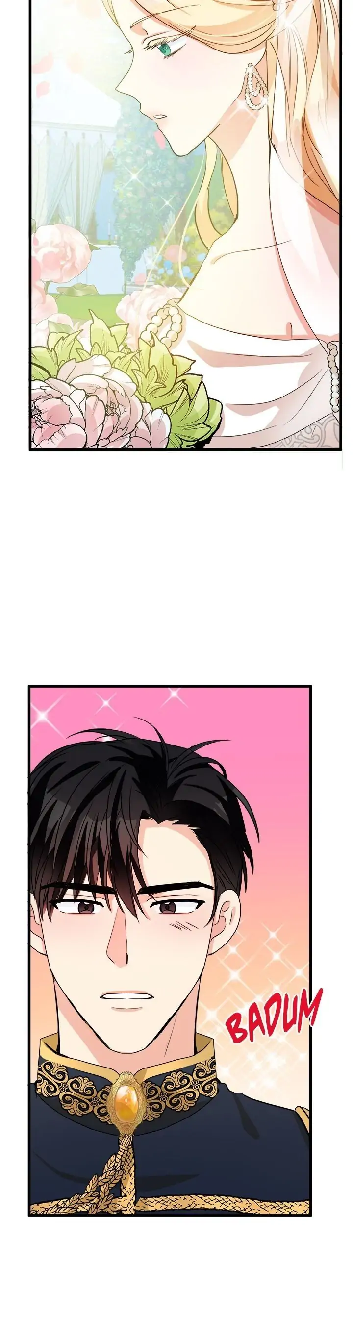 The Villainess Lives Twice Chapter 35 - page 23