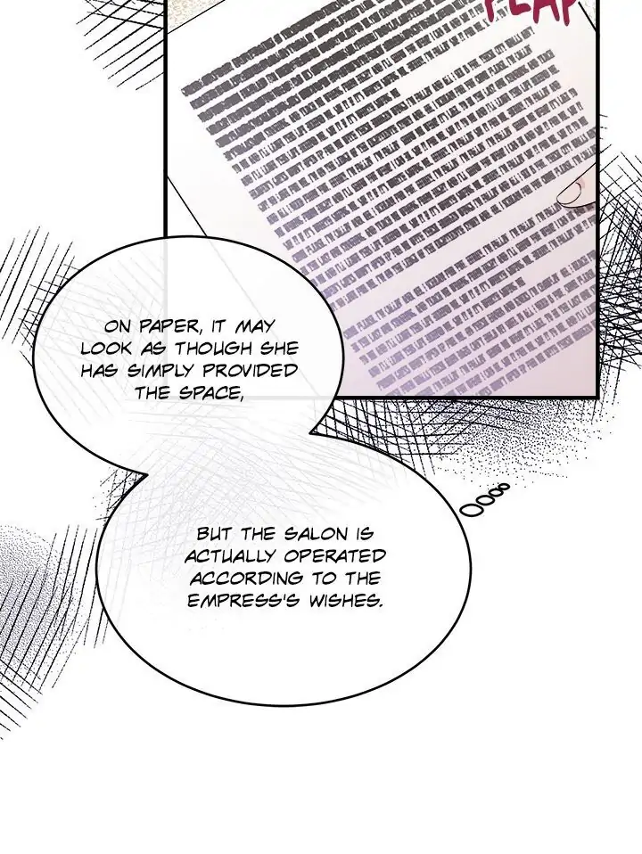 The Villainess Lives Twice Chapter 87 - page 16