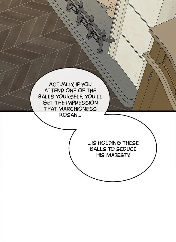 The Villainess Lives Twice Chapter 87 - page 24
