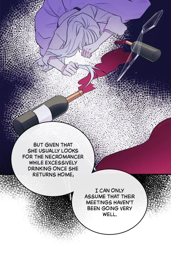 The Villainess Lives Twice Chapter 87 - page 26