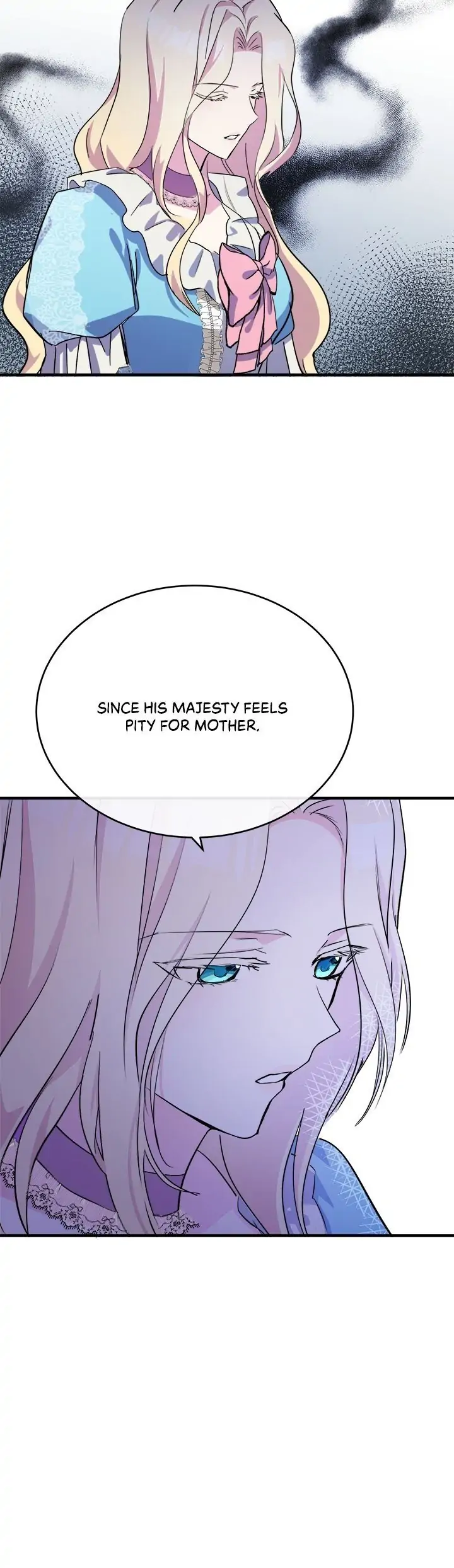 The Villainess Lives Twice Chapter 87 - page 28