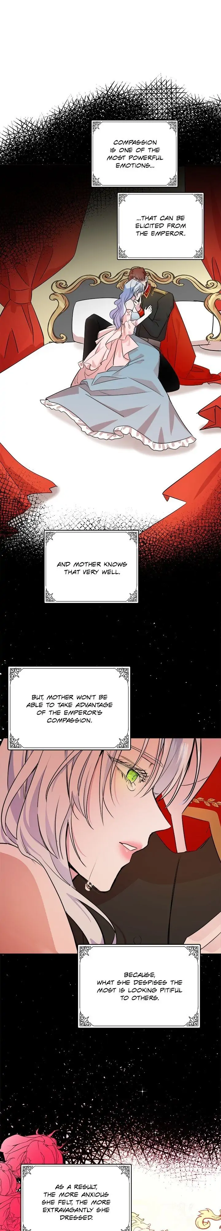 The Villainess Lives Twice Chapter 87 - page 29