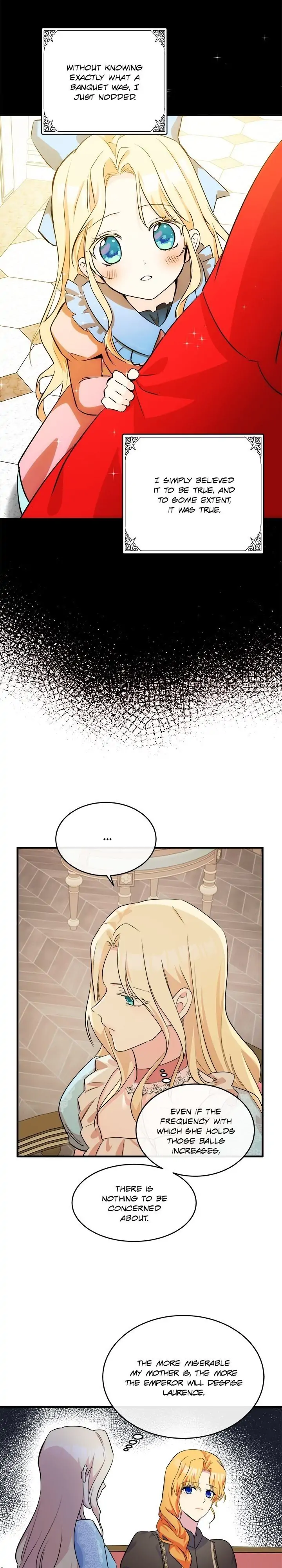The Villainess Lives Twice Chapter 87 - page 31