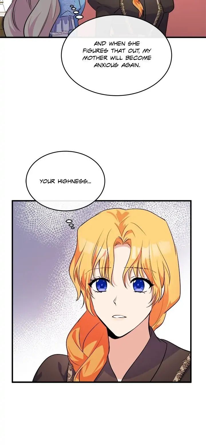 The Villainess Lives Twice Chapter 87 - page 32
