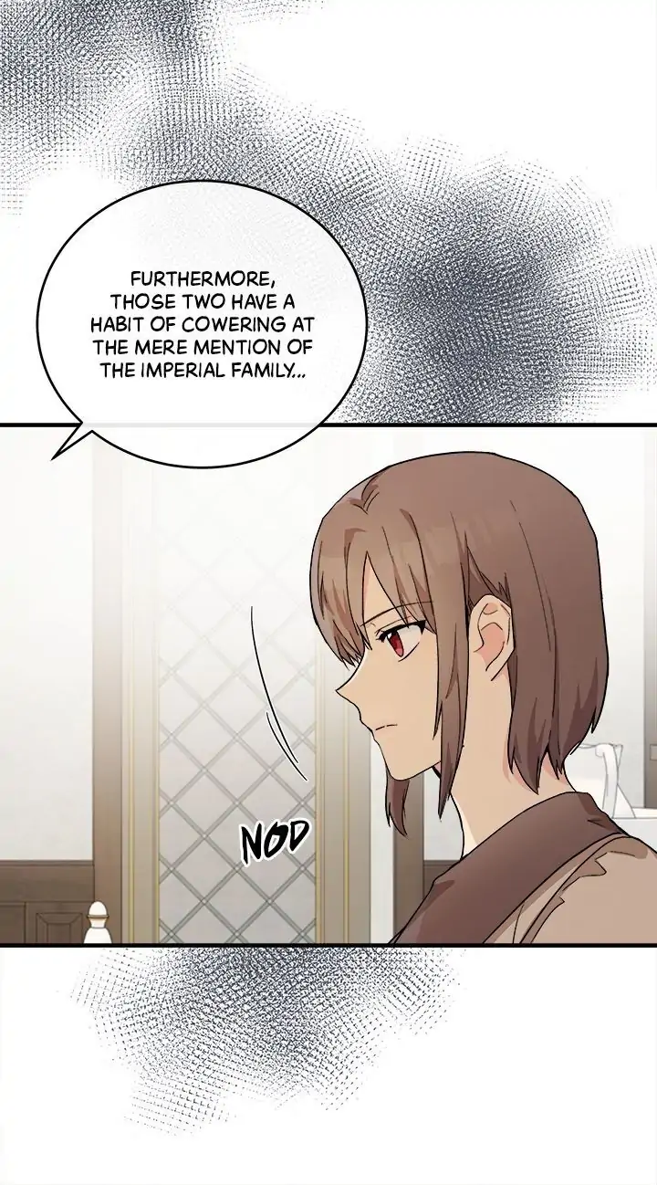 The Villainess Lives Twice Chapter 87 - page 6