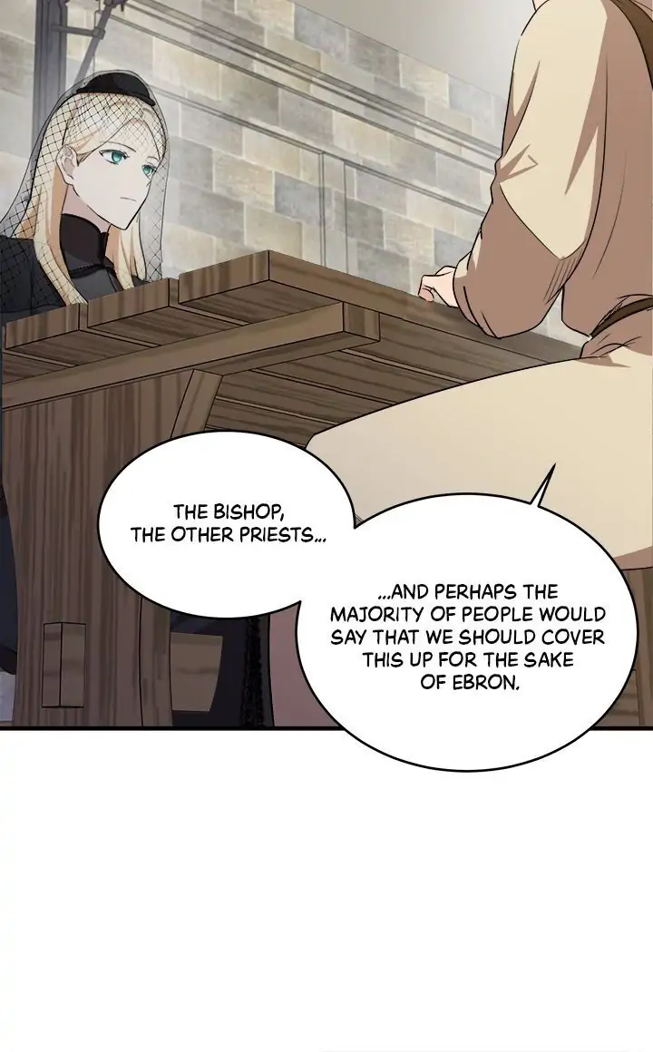 The Villainess Lives Twice Chapter 79 - page 13