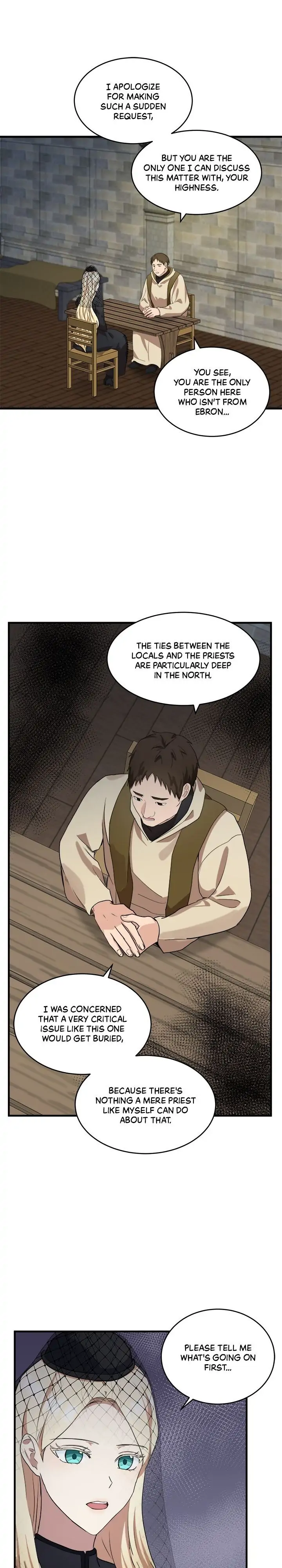 The Villainess Lives Twice Chapter 79 - page 2