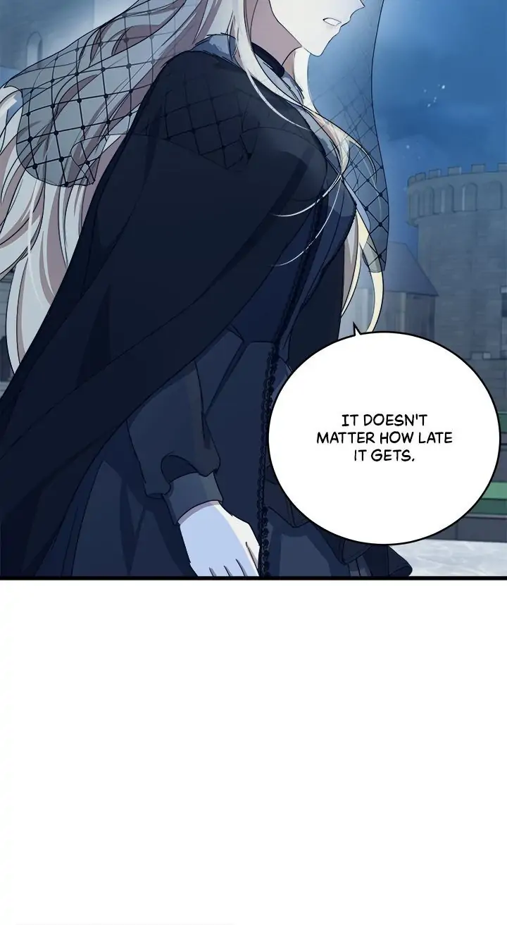 The Villainess Lives Twice Chapter 79 - page 23